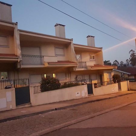 Fiães Ulfilanis Vila מראה חיצוני תמונה