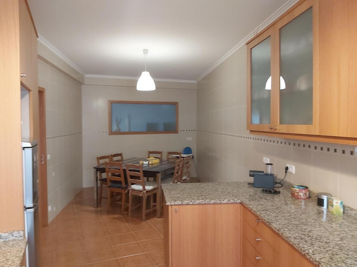 Fiães Ulfilanis Vila מראה חיצוני תמונה
