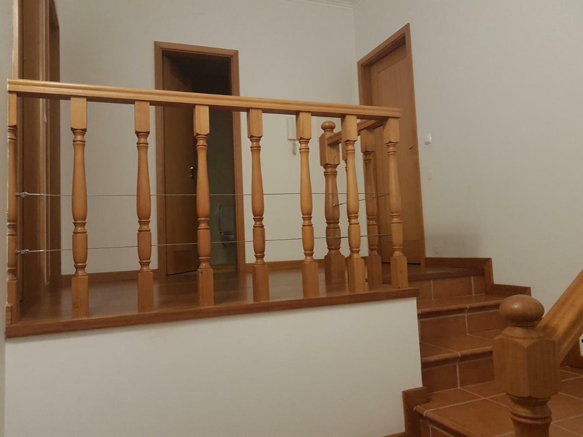 Fiães Ulfilanis Vila מראה חיצוני תמונה